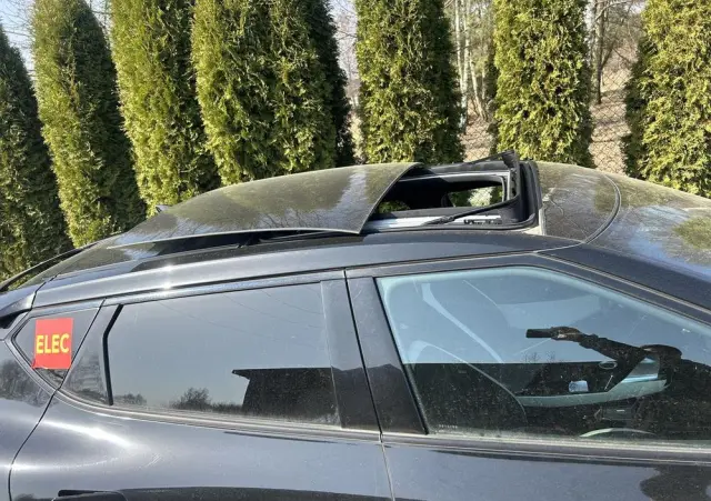 KIA EV6 77,4-kWh AWD GT-line