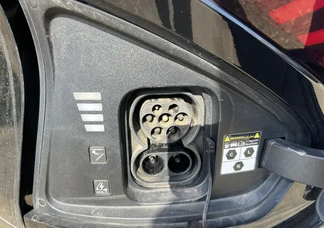 KIA EV6 77,4-kWh AWD GT-line