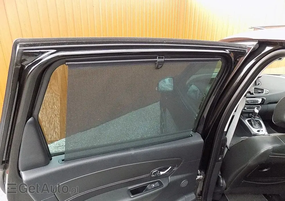 RENAULT Scenic Energy TCe 130 S&S Bose Edition