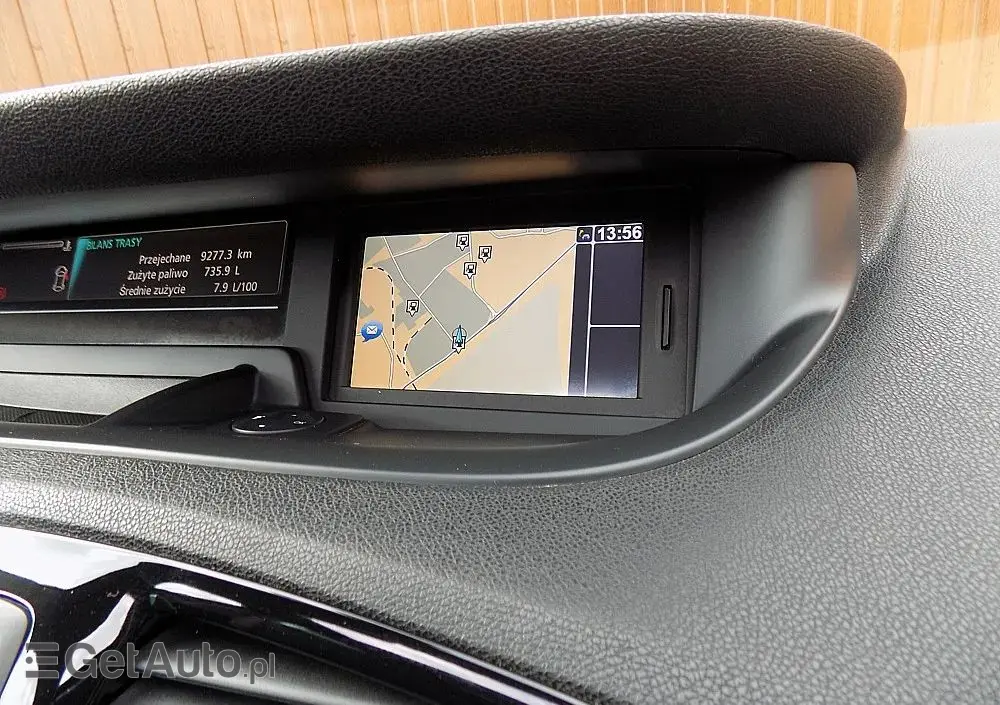 RENAULT Scenic Energy TCe 130 S&S Bose Edition