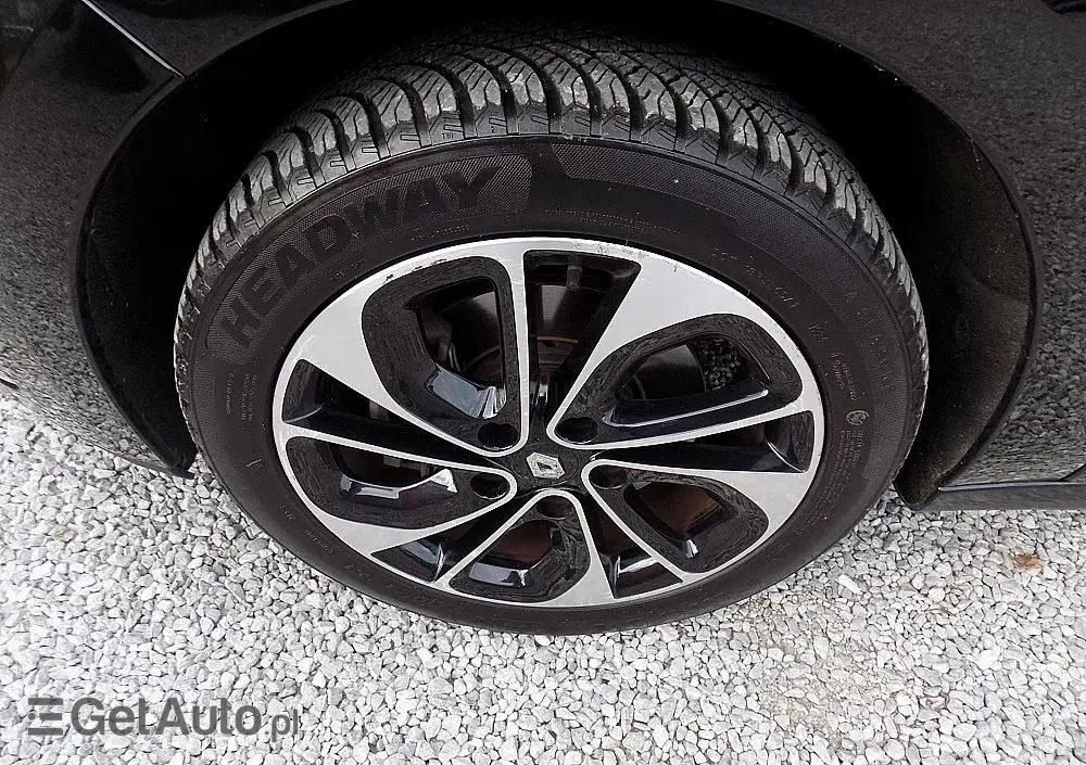 RENAULT Scenic Energy TCe 130 S&S Bose Edition