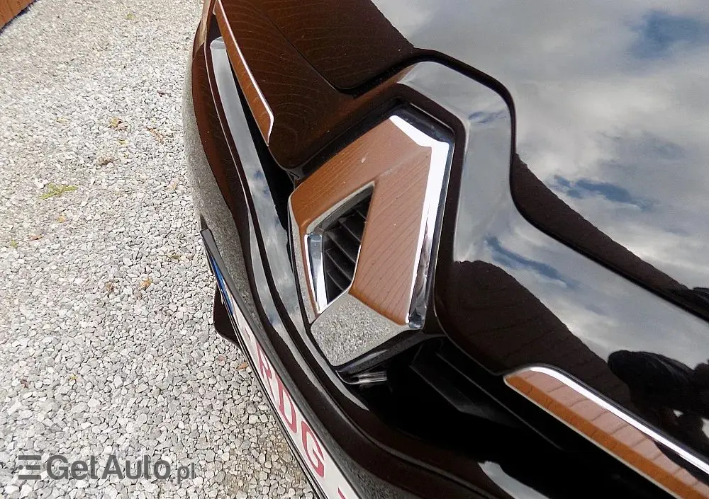 RENAULT Scenic Energy TCe 130 S&S Bose Edition