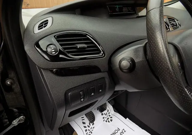 RENAULT Scenic Energy TCe 130 S&S Bose Edition