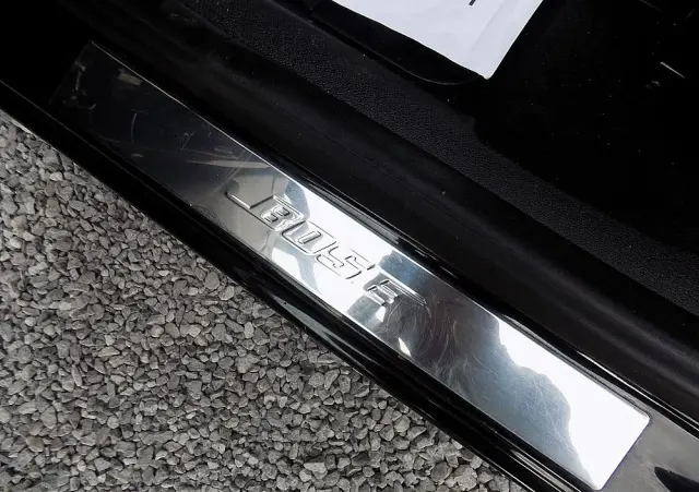 RENAULT Scenic Energy TCe 130 S&S Bose Edition