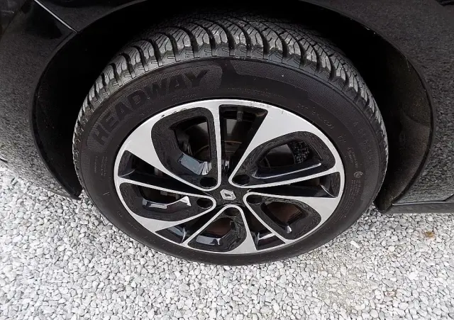 RENAULT Scenic Energy TCe 130 S&S Bose Edition