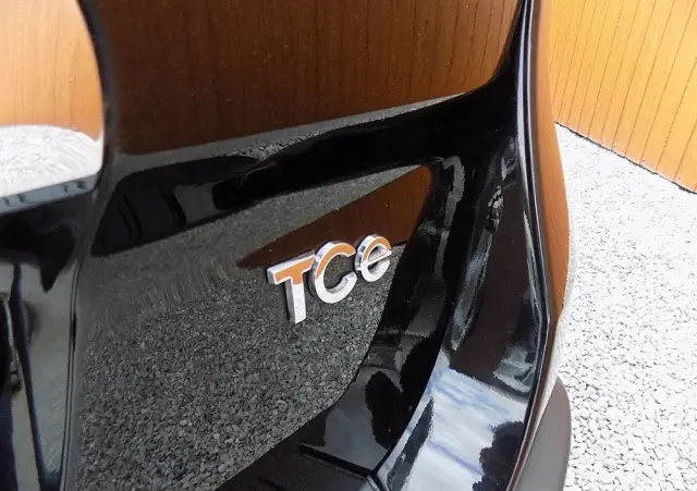 RENAULT Scenic Energy TCe 130 S&S Bose Edition