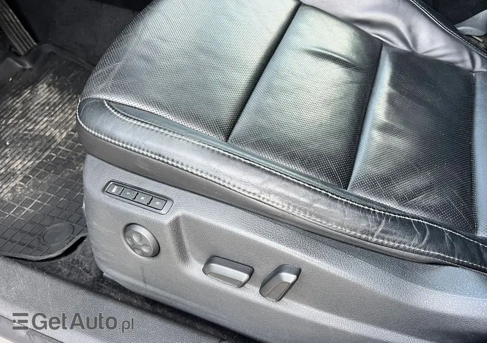 SKODA Superb 2.0 TSI Platinum DSG