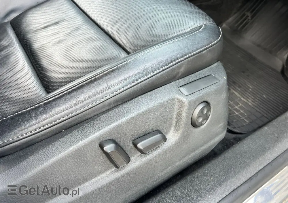 SKODA Superb 2.0 TSI Platinum DSG