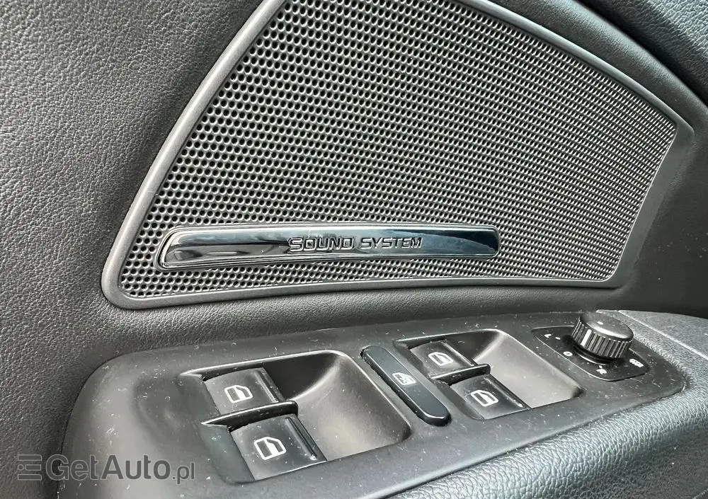 SKODA Superb 2.0 TSI Platinum DSG