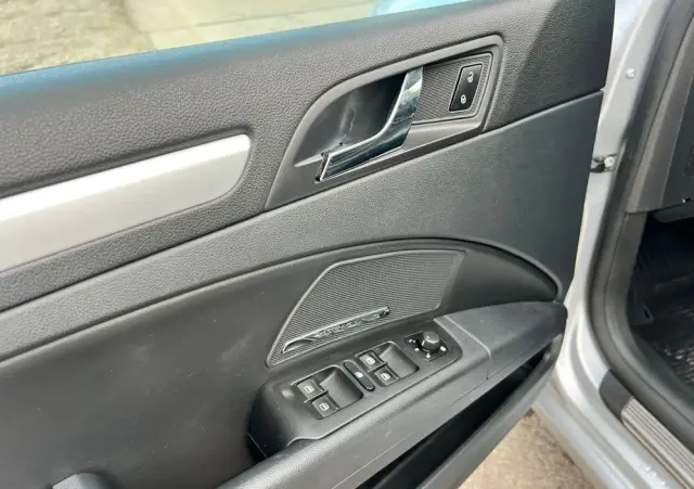 SKODA Superb 2.0 TSI Platinum DSG