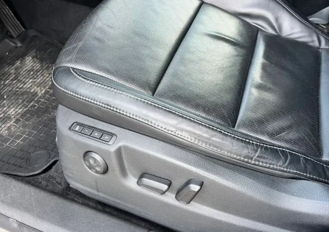 SKODA Superb 2.0 TSI Platinum DSG