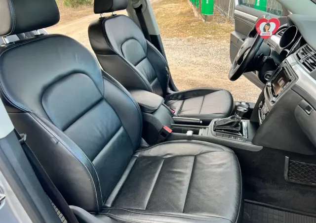 SKODA Superb 2.0 TSI Platinum DSG