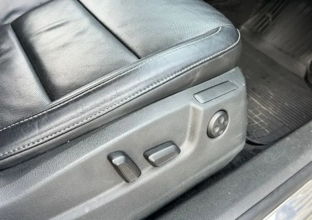 SKODA Superb 2.0 TSI Platinum DSG