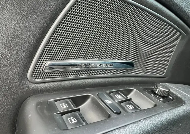 SKODA Superb 2.0 TSI Platinum DSG