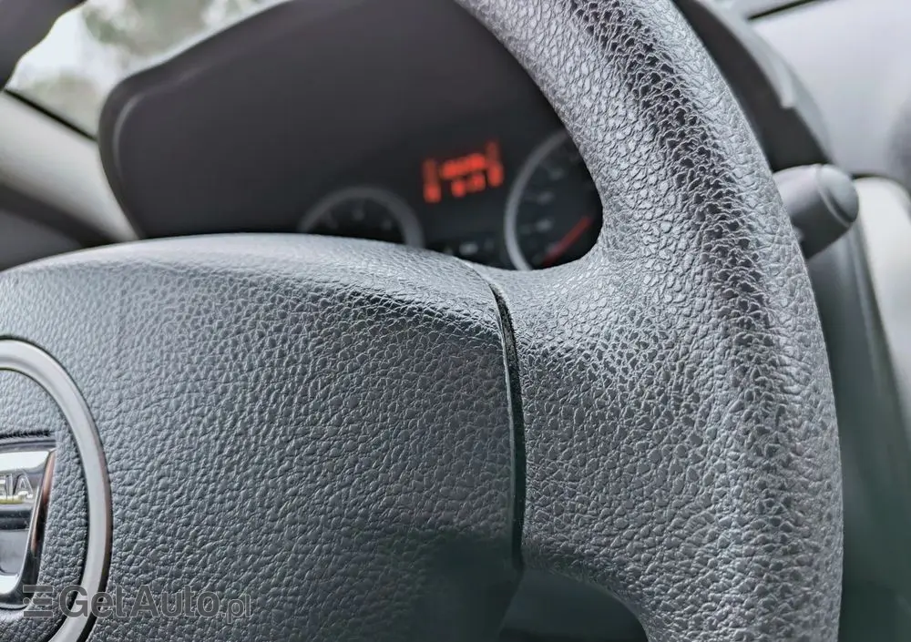 DACIA Duster 1.6 16V 105 4x2 Essentiel