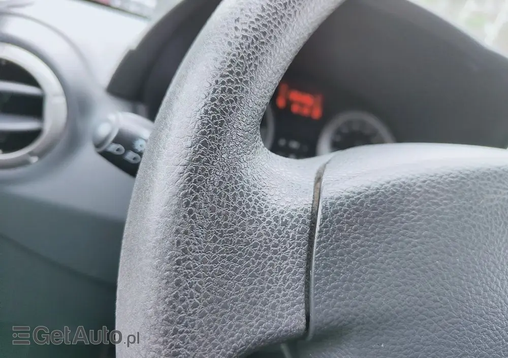 DACIA Duster 1.6 16V 105 4x2 Essentiel