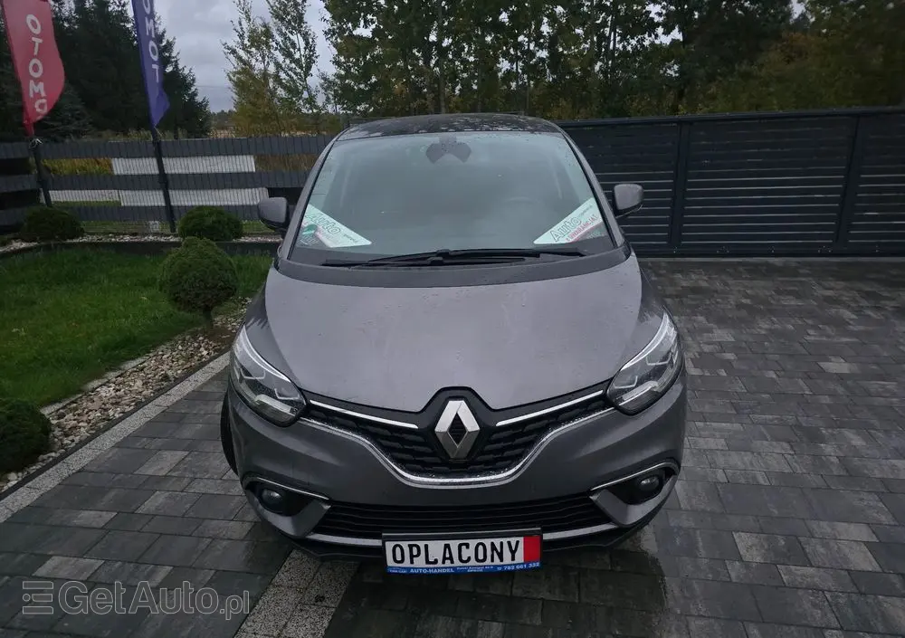 RENAULT Scenic 1.3 TCe Energy Bose