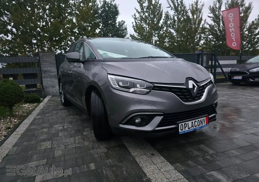 RENAULT Scenic 1.3 TCe Energy Bose