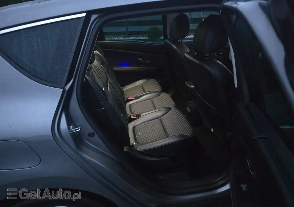 RENAULT Scenic 1.3 TCe Energy Bose