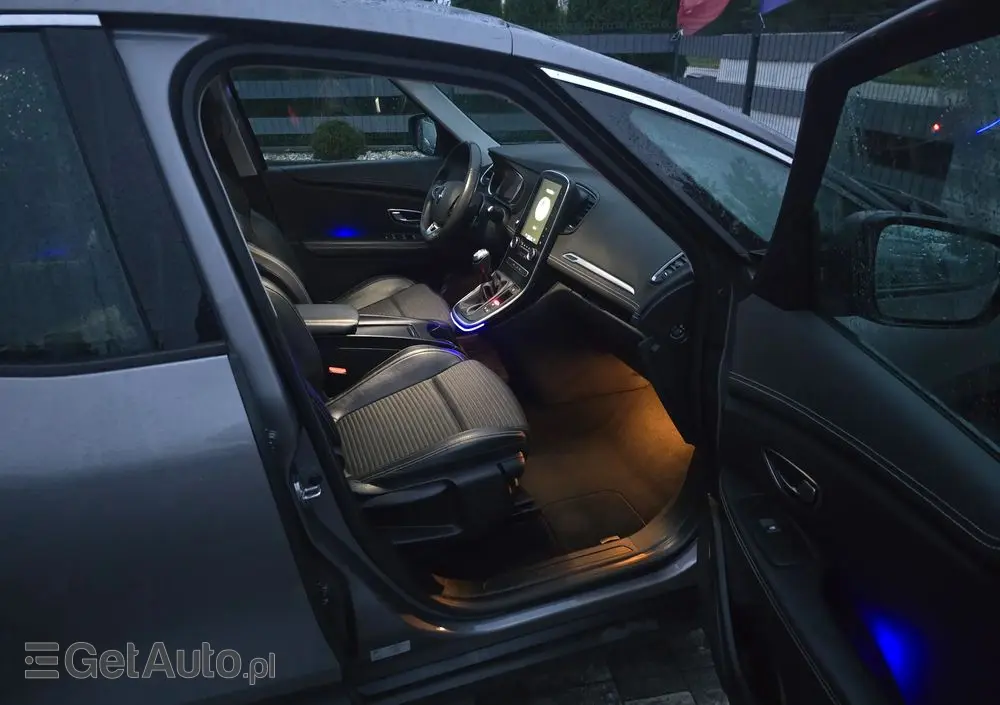 RENAULT Scenic 1.3 TCe Energy Bose