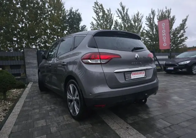 RENAULT Scenic 1.3 TCe Energy Bose
