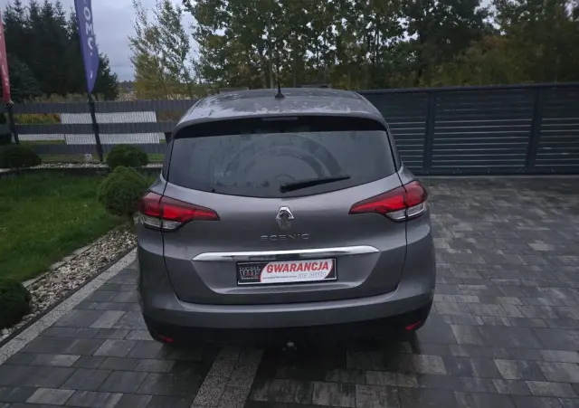 RENAULT Scenic 1.3 TCe Energy Bose