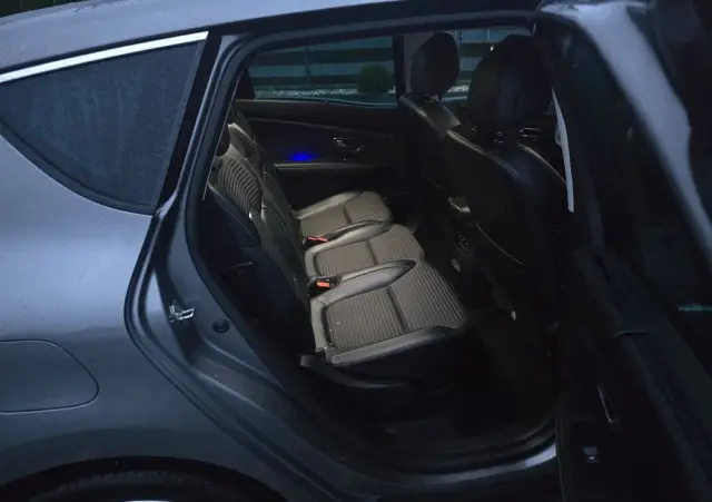 RENAULT Scenic 1.3 TCe Energy Bose