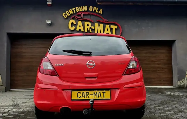 OPEL Corsa 1.4 16V Innovation