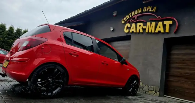 OPEL Corsa 1.4 16V Innovation