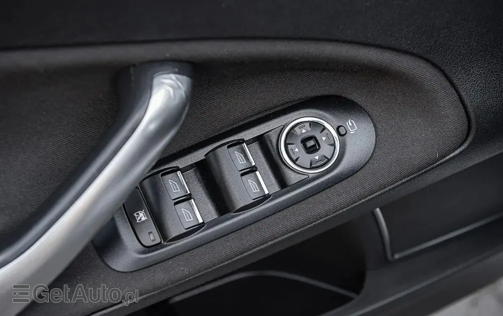 FORD Mondeo 1.8 TDCi Ghia