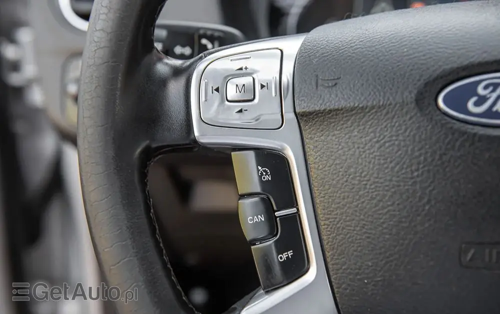 FORD Mondeo 1.8 TDCi Ghia