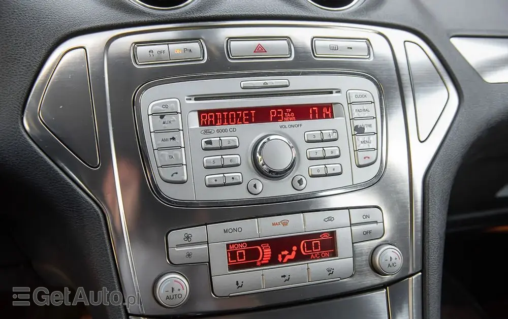 FORD Mondeo 1.8 TDCi Ghia