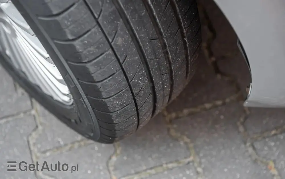 FORD Mondeo 1.8 TDCi Ghia