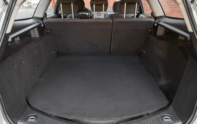 FORD Mondeo 1.8 TDCi Ghia