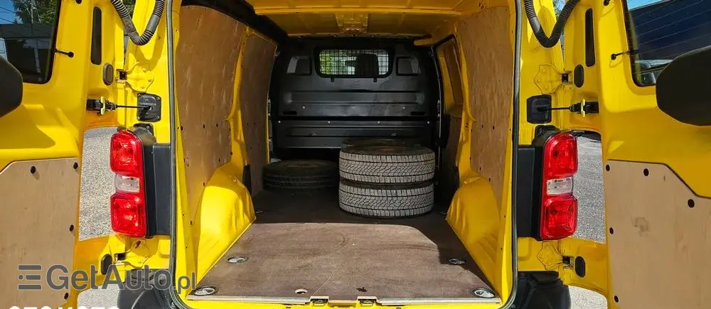 PEUGEOT EXPERT / WERSJA LONG / 2.0 HDI 