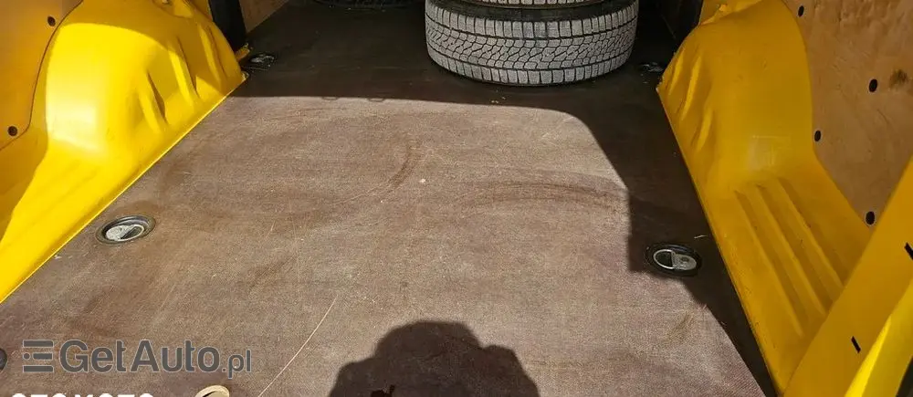 PEUGEOT EXPERT / WERSJA LONG / 2.0 HDI 