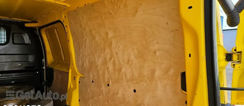 PEUGEOT EXPERT / WERSJA LONG / 2.0 HDI 