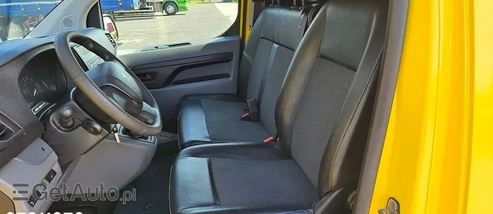 PEUGEOT EXPERT / WERSJA LONG / 2.0 HDI 