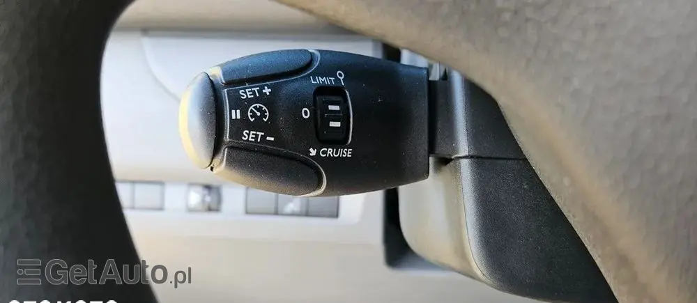 PEUGEOT EXPERT / WERSJA LONG / 2.0 HDI 