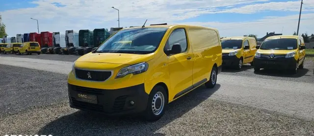 PEUGEOT EXPERT / WERSJA LONG / 2.0 HDI 