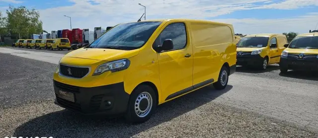 PEUGEOT EXPERT / WERSJA LONG / 2.0 HDI 