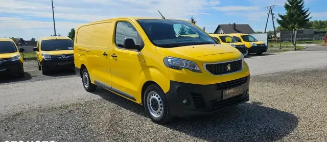 PEUGEOT EXPERT / WERSJA LONG / 2.0 HDI 