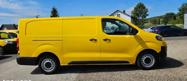 PEUGEOT EXPERT / WERSJA LONG / 2.0 HDI 