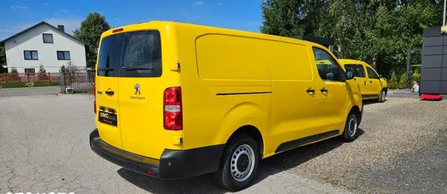 PEUGEOT EXPERT / WERSJA LONG / 2.0 HDI 