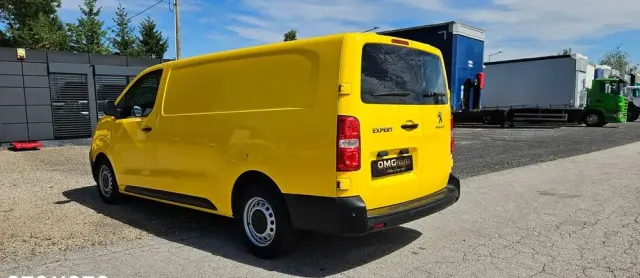 PEUGEOT EXPERT / WERSJA LONG / 2.0 HDI 