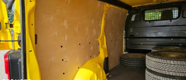 PEUGEOT EXPERT / WERSJA LONG / 2.0 HDI 