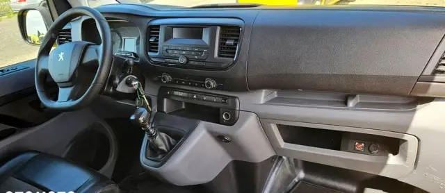 PEUGEOT EXPERT / WERSJA LONG / 2.0 HDI 