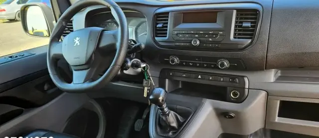 PEUGEOT EXPERT / WERSJA LONG / 2.0 HDI 