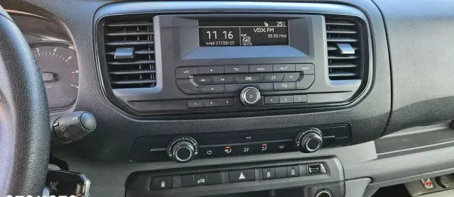 PEUGEOT EXPERT / WERSJA LONG / 2.0 HDI 