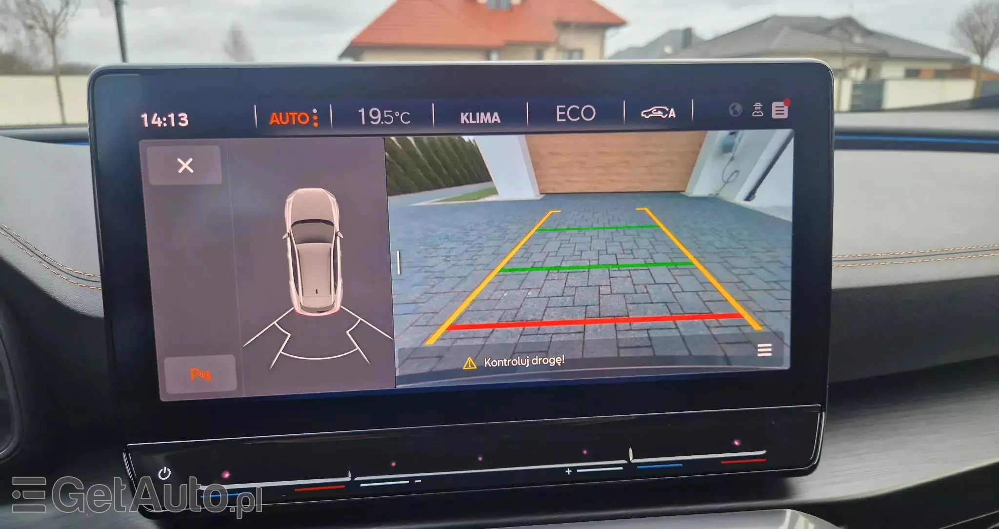 CUPRA Formentor 1.4 e-Hybrid DSG